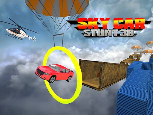 Car to the sky Online