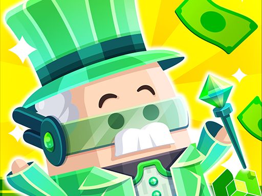 Cash, Inc. Money Clicker Game & Business Adventure Online