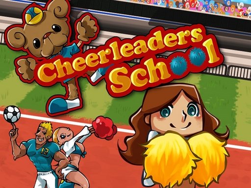 Cheerleaders School Online