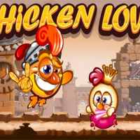 Chicken Love