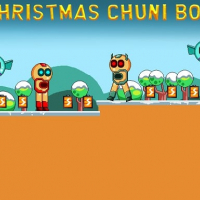 Christmas Chuni Bot