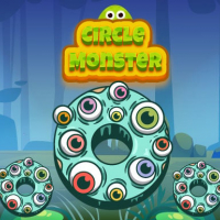 Circle Monster