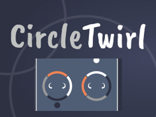 Circle Twirls Online