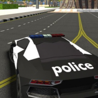 City Car Driving Simulator 3D