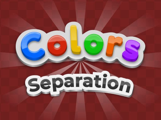 Colors separation Online