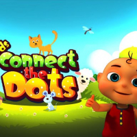 Connect The Dots for Kids