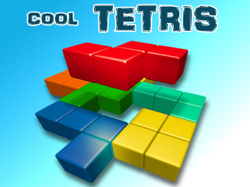 Cool Tetris Online