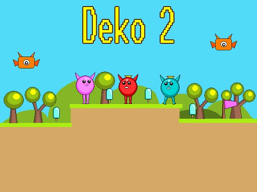 Deko 2 Online
