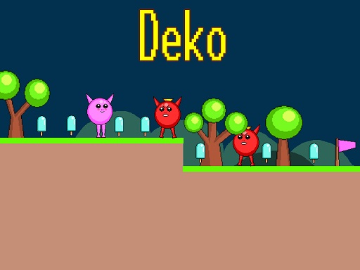 Deko Online