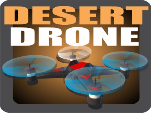 Desert Drone 2022 Online