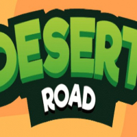 Desert Road HD