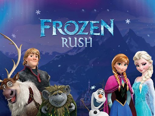 Disney Frozen Olaf  Online