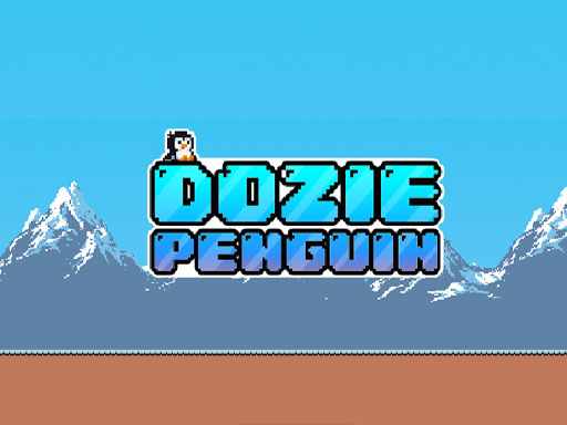 Dozie Penguin Online