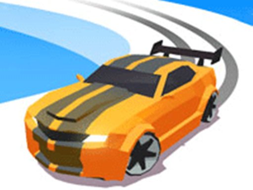 Drifty Race - 3D Drifting Game Online