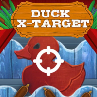 Duck X Target