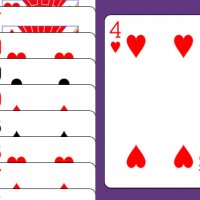 Easy Solitaire