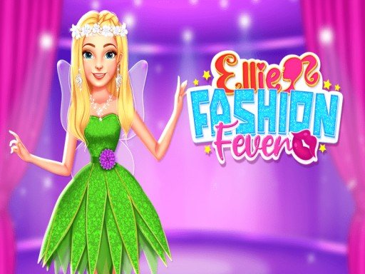 Ellie Fashion Fever Online