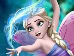 Elsa Fairy Tale