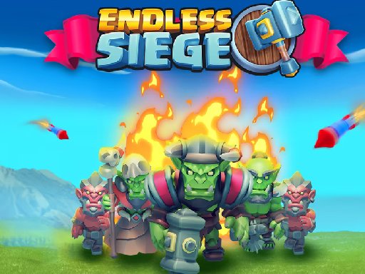 Endless Siege Online Online