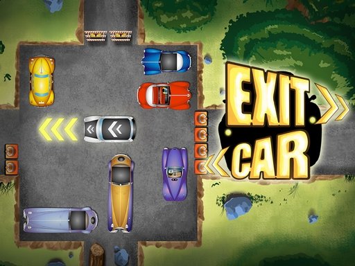 Exit Car Online