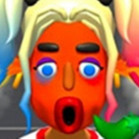 Extra Hot Chili 3D - Fun & Run 3D Game