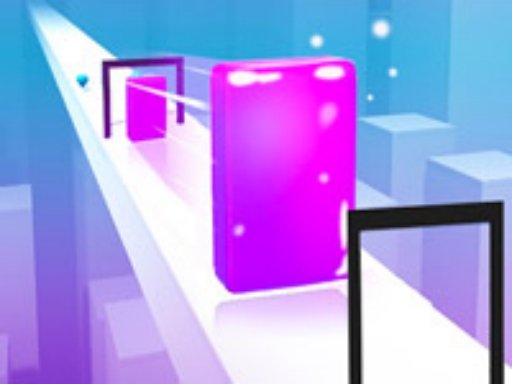 Extreme Jelly Shift 3D Game Online