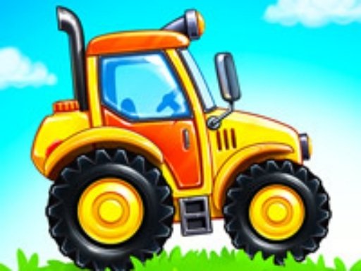 Farm Land And Harvest - Farming Life Game Online