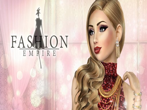 Fashion Empire - Dressup Online