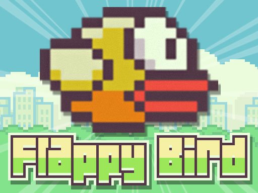 Flappy Bird Old Style Online