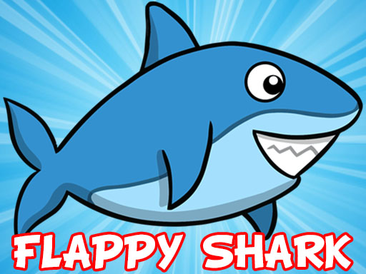 Flappy Shark Online
