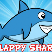 Flappy Shark