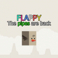 Flappy - the pipes are back