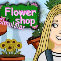 Flower Shop Simulator