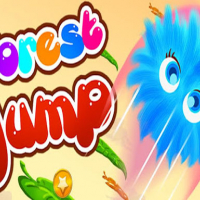 Forest Jump-2