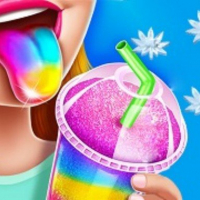 Frozen Slushy Maker - Icy Food