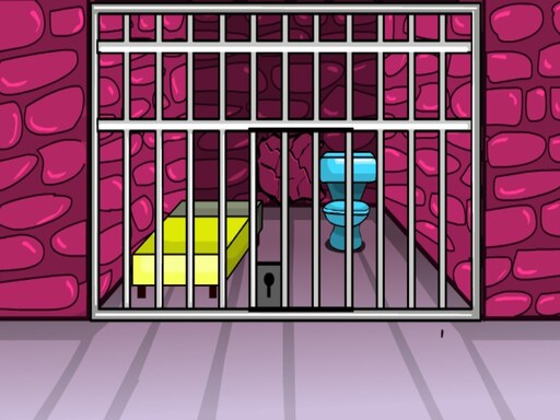 G2M Prison Escape Online