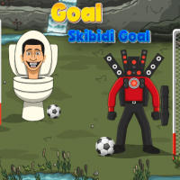 Goal Skibidi Goal