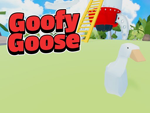 Goofy Goose Online
