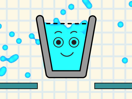 Happy Filled Glass 2 Online