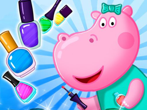 Hippo Manicure Salon Online
