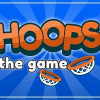 HOOPS the game