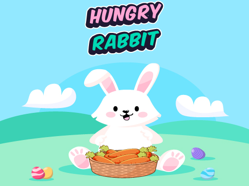 Hungry Rabbit Online