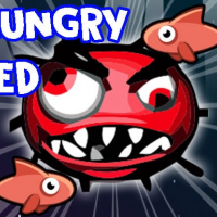 Hungry Red
