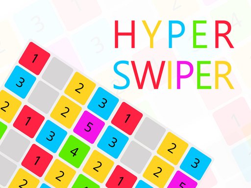 Hyper Swiper Online