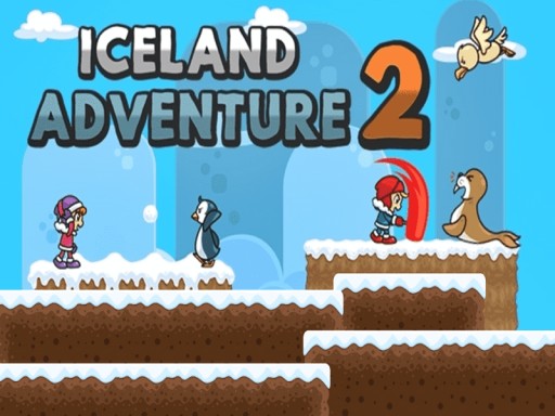 Icedland Adventure 2 Online
