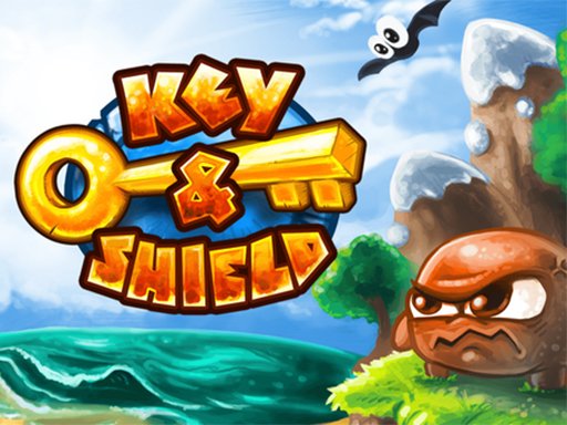 Key & Sheild Online