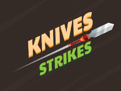 Knives Strikes Online