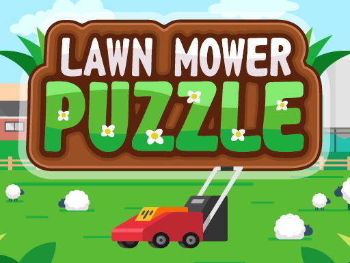Lawn Mower Online