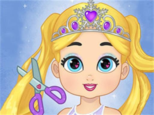Love Baby Fashion Makeover Game Online