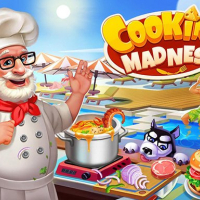 Madness Cooking 